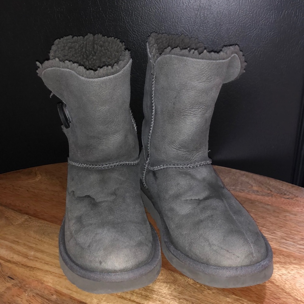 Ugg Bailey Button Boot - image 2